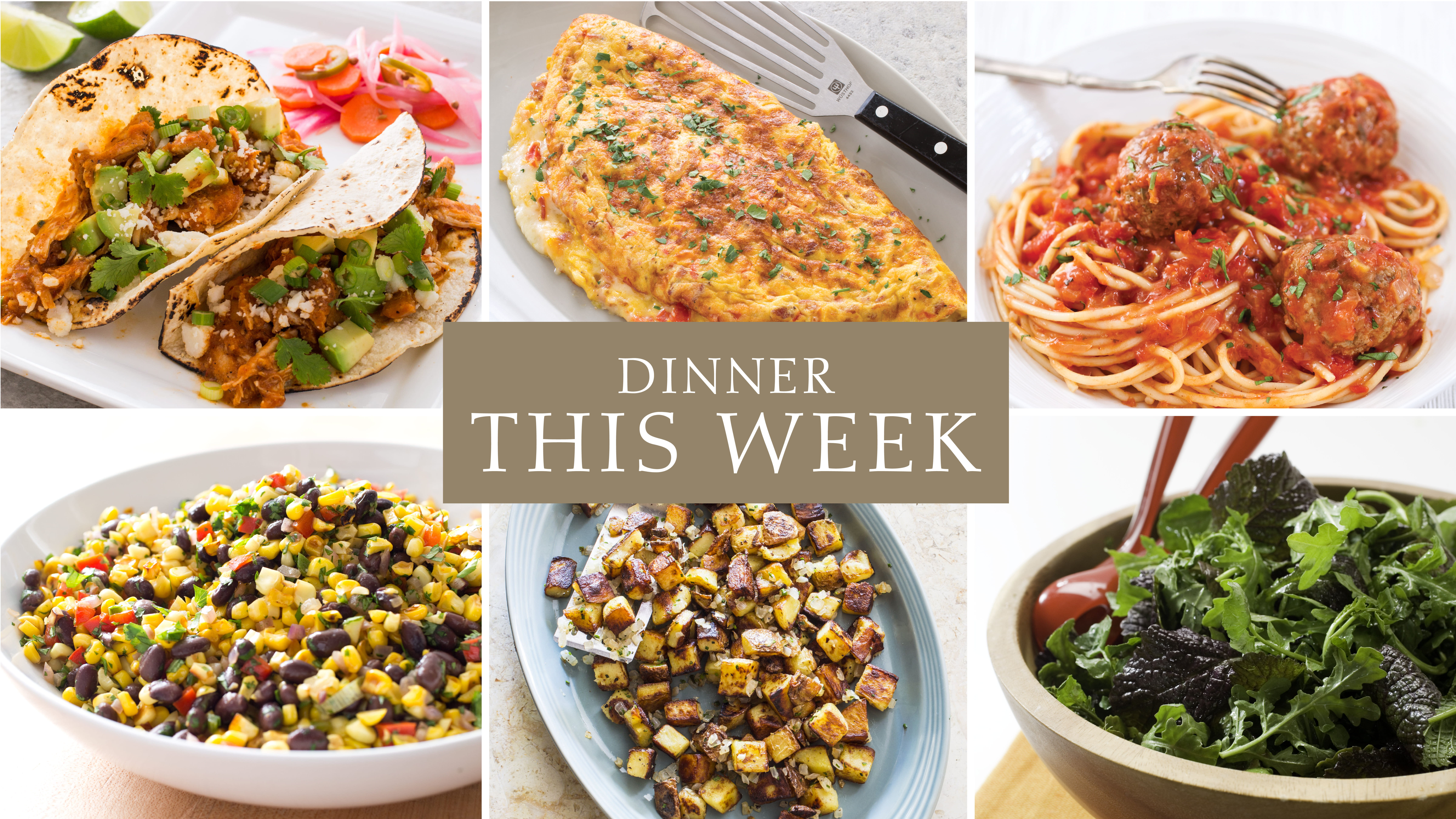Quick Menu Ideas: Cooking from the Pantry - Vol. 7 | Cook ... Quick Menu Ideas: Cooking from the Pantry - Vol. 7 | Cook ...